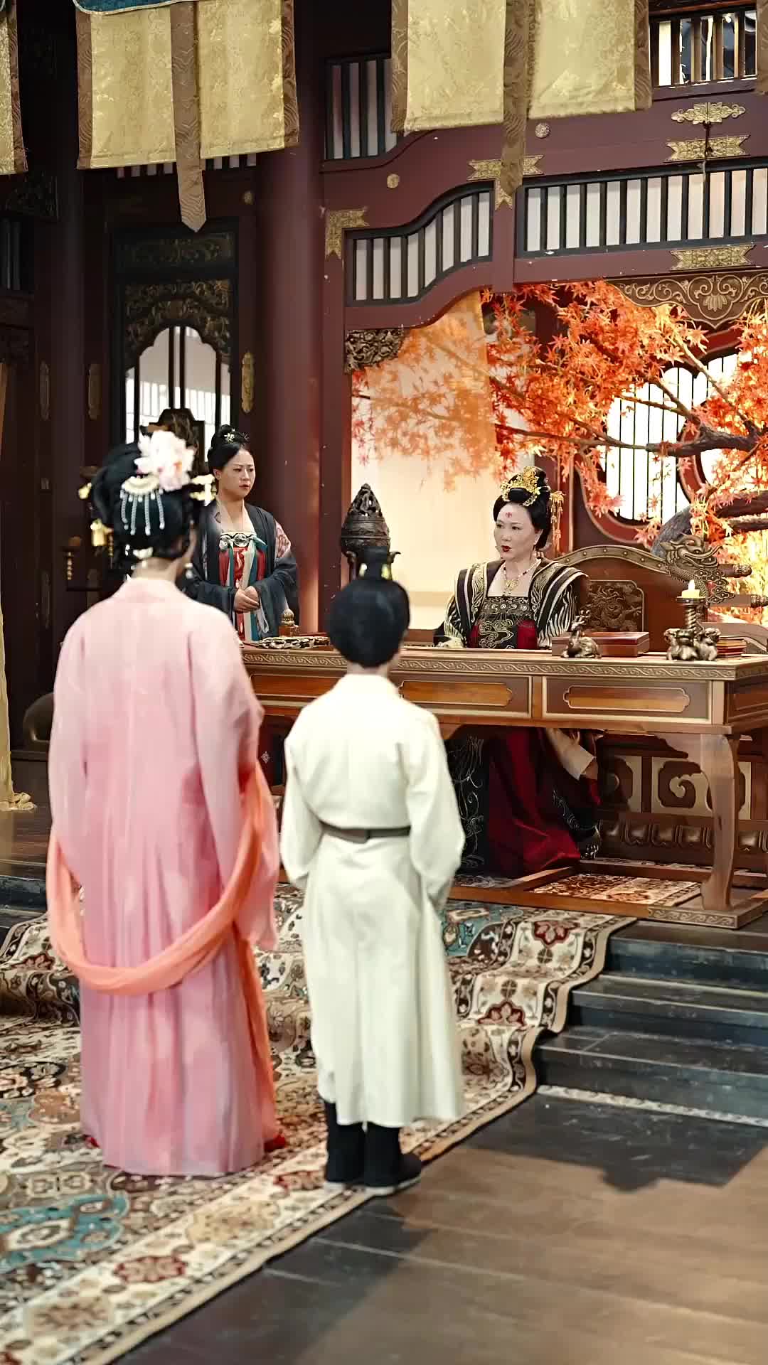Episode 8 - Jazlynn Slays in the Imperial Harem